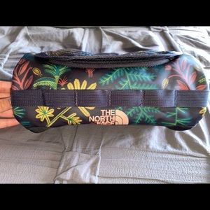 The North Face Makeup Bag